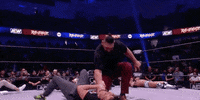 Jay Lethal Wrestling GIF by AEWonTV