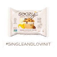 Hungry Whole Foods Sticker by SoozysGrainFree