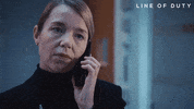 Bbc Reaction GIF by Line of Duty