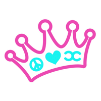 Peace Love Sticker by Celebrity Dance