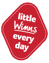 Every Day Win Sticker by Winn-Dixie