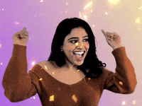 Happy Dance GIF by Originals