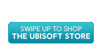 UbisoftStore gaming esports video games gamer Sticker