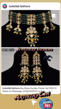 Buy Now Fashion GIF by ArtistryC