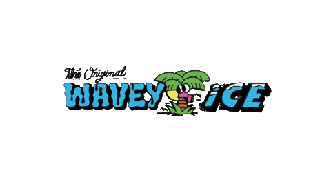 Sticker by Waveyice