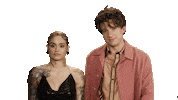 Couple Swipe Up Sticker by Charlie Puth