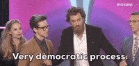 Streamys GIF by The Streamy Awards