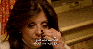 real housewives television GIF by RealityTVGIFs