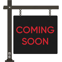 Coming Soon Sticker by JohnHart Real Estate