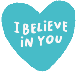 I Believe Its Okay Sticker