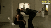 new girl GIF by Fox TV
