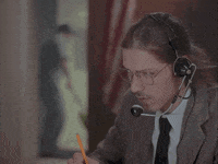 Space Exploration GIF by Topshelf Records