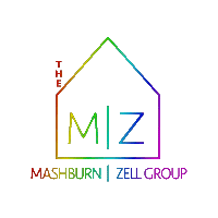 Logo Realestate Sticker by The Mashburn Zell Group | Century 21 Everest
