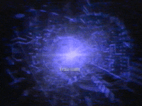 Virtual Reality 90S GIF