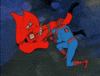 Spider-Man GIF