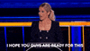 Game Show GIF by ABC Network