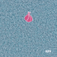 Third Eye Pink GIF by SUPA FLOWA