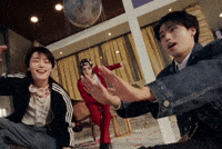 Do It Stray Kids GIF