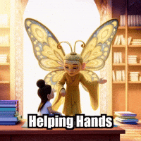 Buddhaflycharacter GIF by BuddhaFlyJourney