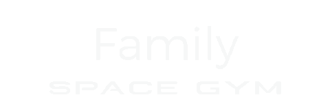 Family Sticker by spacegym