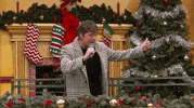 Macys Parade GIF by The 95th Macy’s Thanksgiving Day Parade