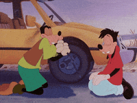 Agm30Th GIF by Disney