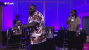 2 Chainz Dancing GIF by Apple Music