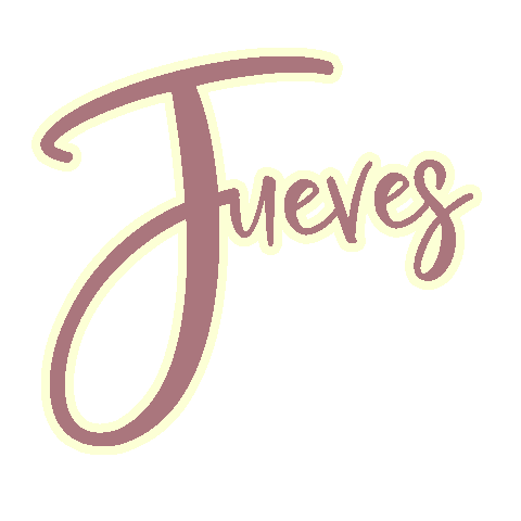 Brand Calligraphy Sticker