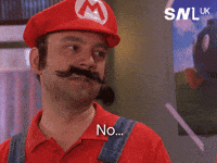 Snl No GIF by Sky