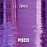 Empatía Piscis