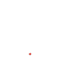 Heart Love Sticker by Crocskorea