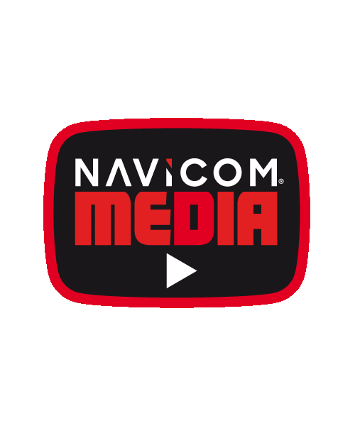 Navicom4 Sticker by Navicom Crew