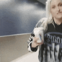 Linkin Park Concert GIF