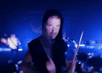 Linkin Park Concert GIF