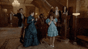 Happy Brandon Scott Jones GIF by CBS