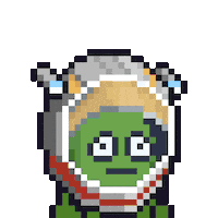 memelandby9gag surprised thinking awkward really Sticker