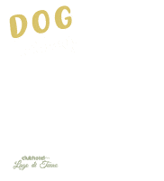 Dog Pets Sticker by Club Hotel Lago di Tenno