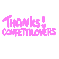 confettimix sprinkles sprinklescupcakes confettimix confettilove Sticker