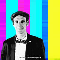 work agency GIF by Kochstrasse™