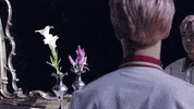 Blood Sweat Tears Wings GIF by BTS