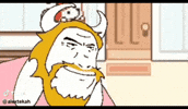 Deltarune GIF