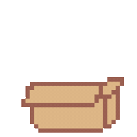 Cat Fart Sticker