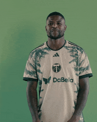 Portland Timbers Sport GIF by Timbers