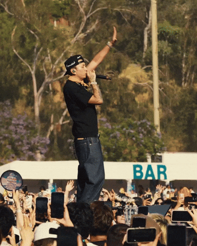 Higher Brothers GIF by Respective