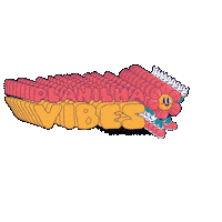 Vibes Empreendedor Sticker by isat_educacao