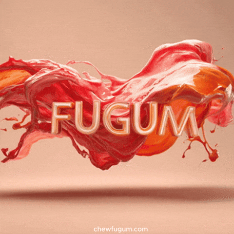 Vibe Splash GIF by Fugum