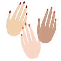 waving coming soon Sticker by Rollover Reaction