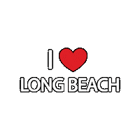Longbeach Sticker by NoyanlarGroup
