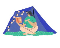 Quechua Sticker by Decathlon Hungary