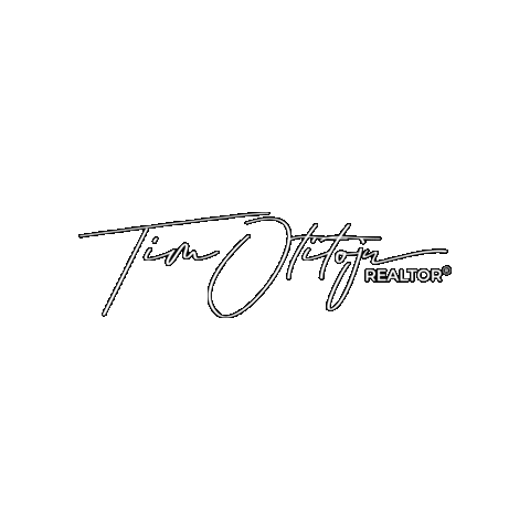 Timotitoju Sticker by Tim Otitoju Regina Realtor